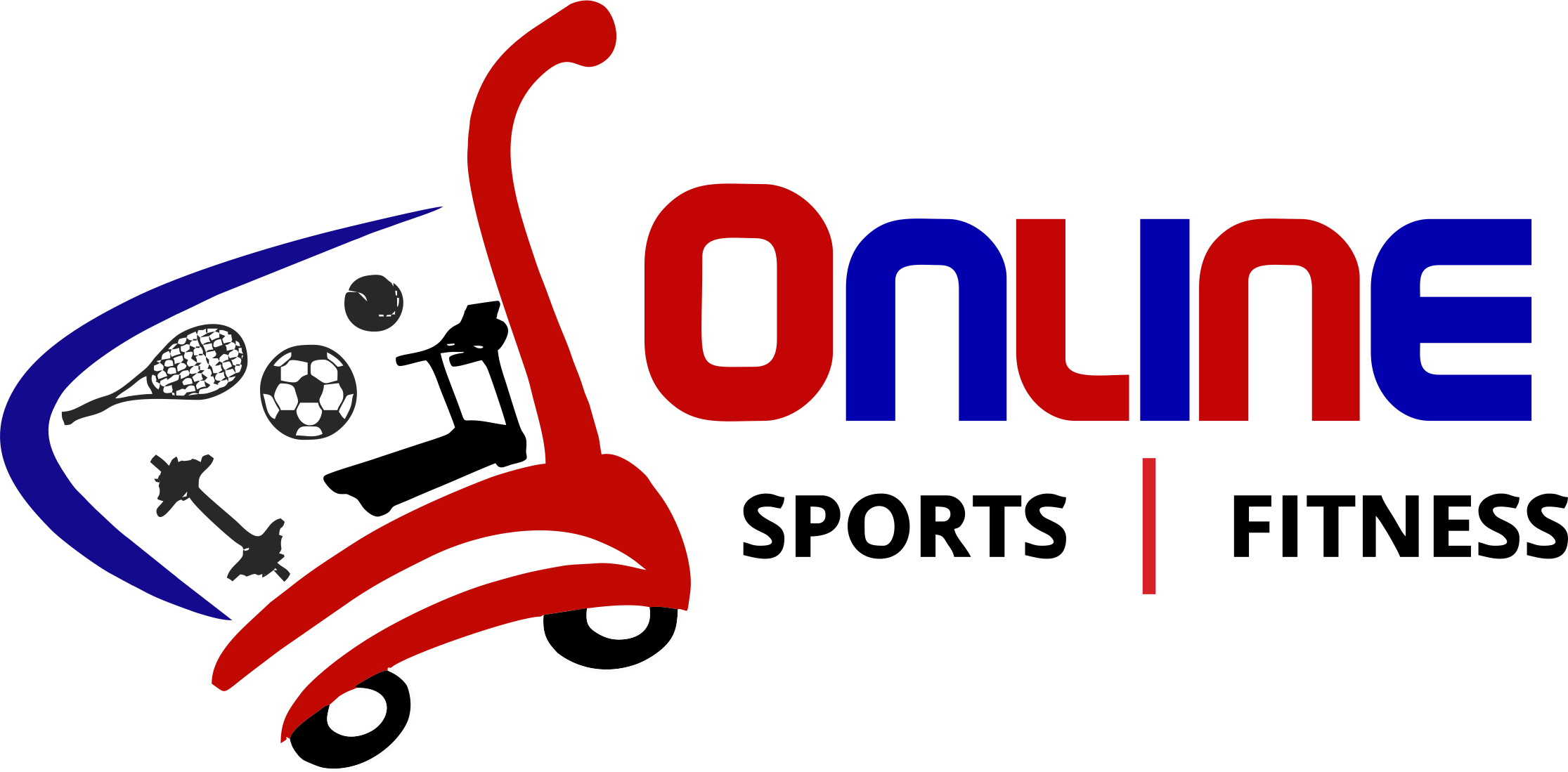 Online Sports Fitness