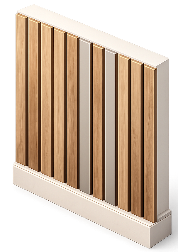 PVC Panels