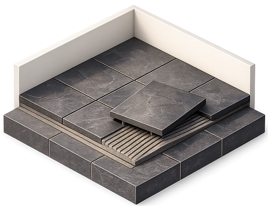 Flooring