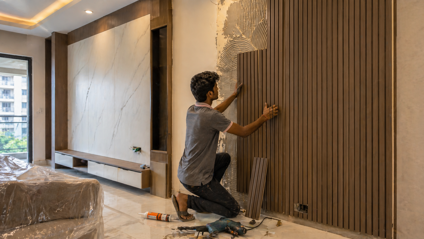 PVC Panels