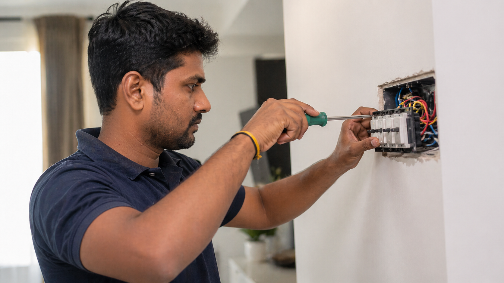 Electrical Work