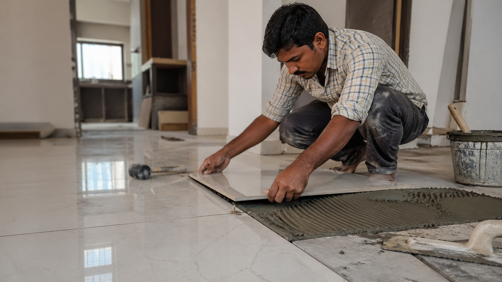 Flooring