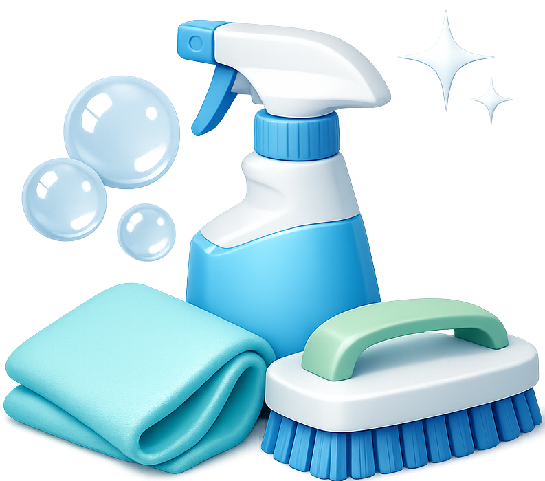 Home Cleaning